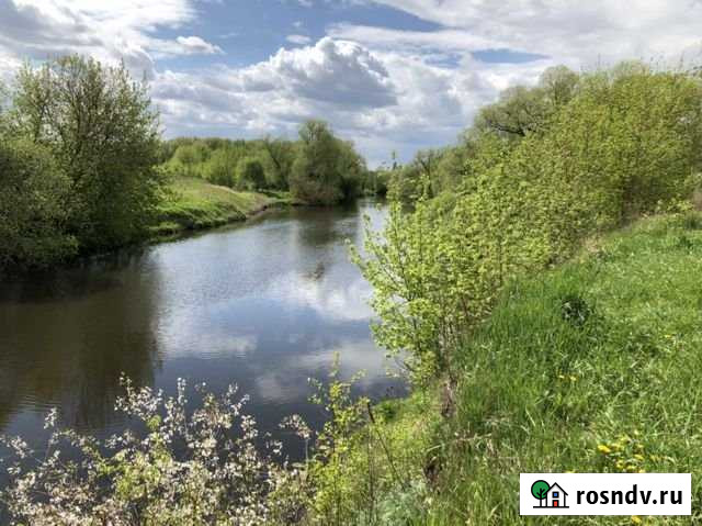 Участок ИЖС 140 сот. на продажу в Домодедово Домодедово - изображение 1