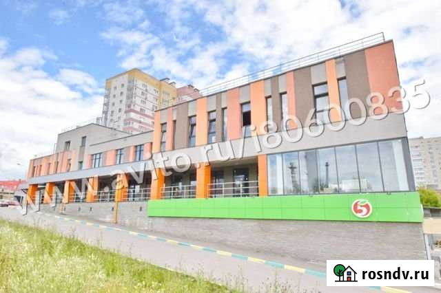 Помещение свободного назначения, 570 кв.м. Нижний Новгород - изображение 1