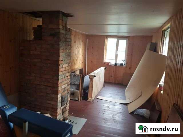 Дача 20 м² на участке 6 сот. на продажу в Солнечном Ханты-Мансийского АО Солнечный - изображение 1