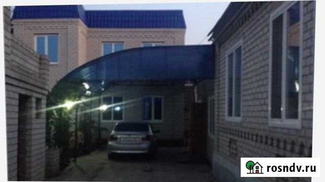 Дом 124 м² на участке 497 сот. на продажу в Прохладном Прохладный - изображение 1