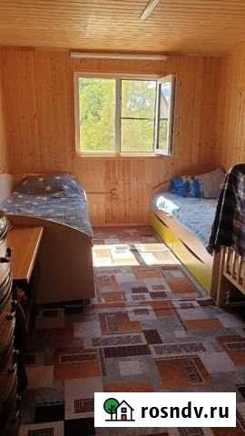 Дача 20 м² на участке 727 сот. на продажу в Нижневартовске Нижневартовск - изображение 1