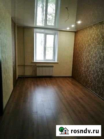 1-комнатная квартира, 38 м², 2/2 эт. на продажу в Дзержинске Дзержинск - изображение 1