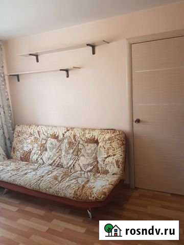 Комната 12.5 м² в 1-ком. кв., 5/5 эт. на продажу в Хабаровске Хабаровск - изображение 1