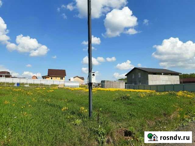 Участок ИЖС 9 сот. на продажу в Софрино Софрино - изображение 1