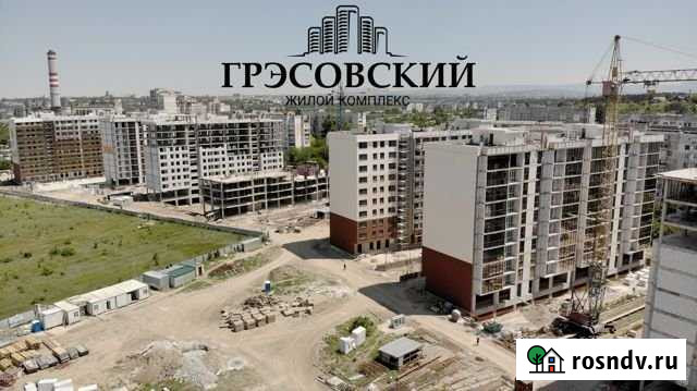 2-комнатная квартира, 55.7 м², 5/9 эт. на продажу в Симферополе Симферополь - изображение 1