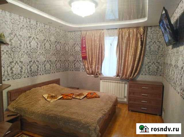 2-комнатная квартира, 84 м², 12/16 эт. на продажу в Белгороде Белгород - изображение 1