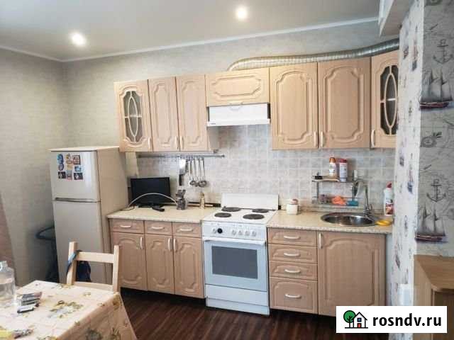 Квартира-студия, 33 м², 6/22 эт. на продажу в Раменском Раменское - изображение 1