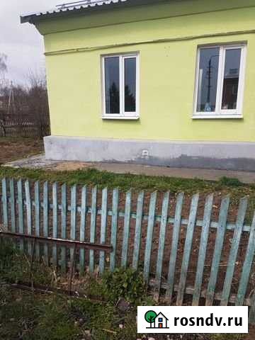 1-комнатная квартира, 24.5 м², 1/1 эт. на продажу в Дубне Тульской области Дубна - изображение 1