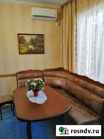 2-комнатная квартира, 58 м², 1/1 эт. в аренду посуточно в Ессентуках Ессентуки - изображение 1