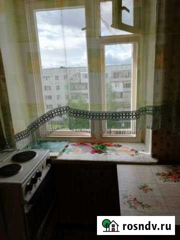 1-комнатная квартира, 22.5 м², 5/5 эт. на продажу в Радужном Ханты-Мансийского АО Радужный - изображение 1