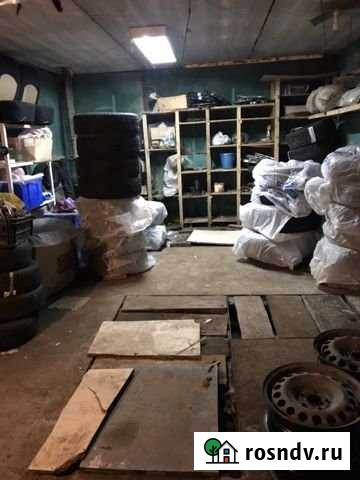 Гараж 24 м² на продажу в Набережных Челнах Набережные Челны - изображение 1