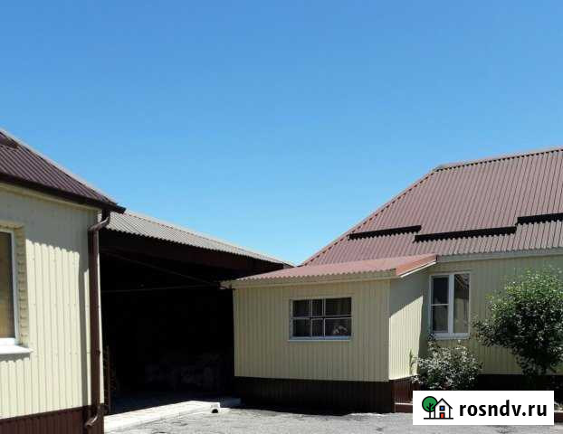 Дом 100 м² на участке 24 сот. на продажу в Анзорее Анзорей - изображение 1