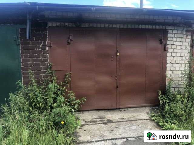 Гараж 24 м² в аренду в Иваново Иваново - изображение 1