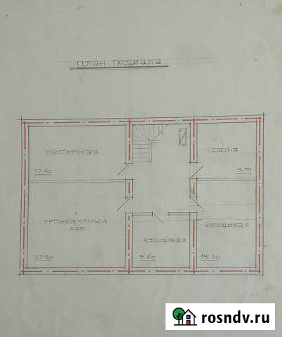 Дом 327 м² на участке 7 сот. на продажу в Хасаньях Хасанья - изображение 1