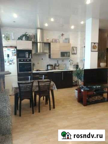 5-комнатная квартира, 101 м², 4/4 эт. на продажу в Иркутске Иркутск - изображение 1