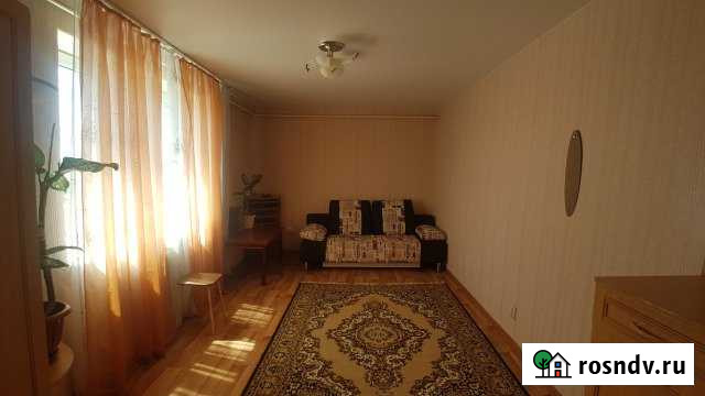 Комната 17 м² в 1-ком. кв., 3/3 эт. на продажу в Ейске Ейск - изображение 1