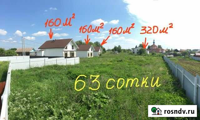 Гостиничный комплекс - 4 дома, 4 бани, 63 сот. итд Суздаль - изображение 1