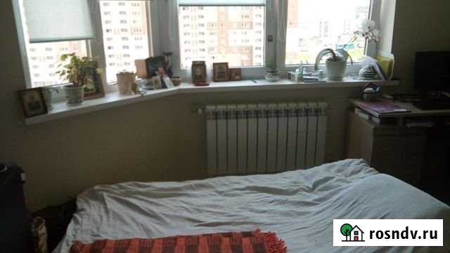 Квартира-студия, 28 м², 9/17 эт. в аренду посуточно в Домодедово Домодедово - изображение 1