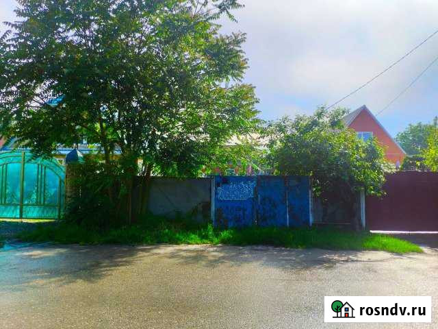 Участок ИЖС 4 сот. на продажу в Лабинске Лабинск - изображение 1