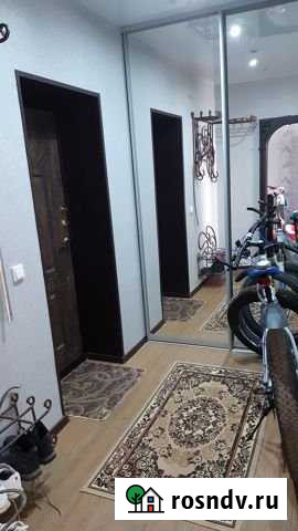 1-комнатная квартира, 43 м², 2/9 эт. на продажу в Медведево Медведево - изображение 1