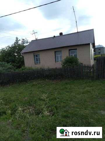 Дом 28 м² на участке 20 сот. на продажу в Кемерово Кемерово - изображение 1