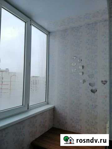 Квартира-студия, 22 м², 8/10 эт. на продажу в Новочебоксарске Новочебоксарск - изображение 1