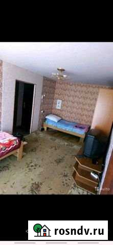 2-комнатная квартира, 39 м², 3/5 эт. на продажу в Ачинске Ачинск - изображение 1