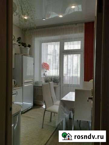 1-комнатная квартира, 40 м², 2/7 эт. на продажу в Мегионе Мегион - изображение 1