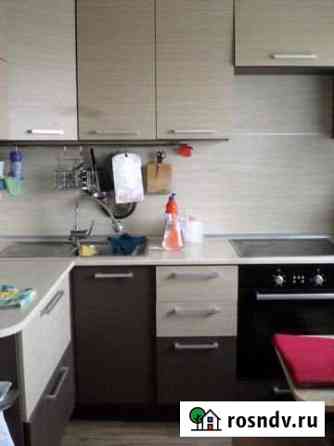 3-комнатная квартира, 60 м², 5/5 эт. на продажу в Иркутске Иркутск