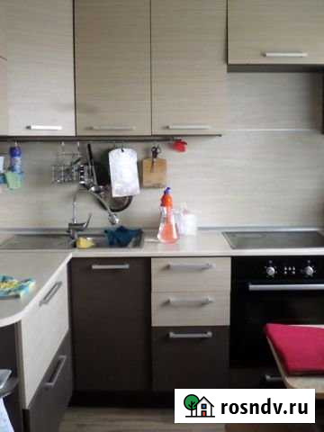 3-комнатная квартира, 60 м², 5/5 эт. на продажу в Иркутске Иркутск - изображение 1