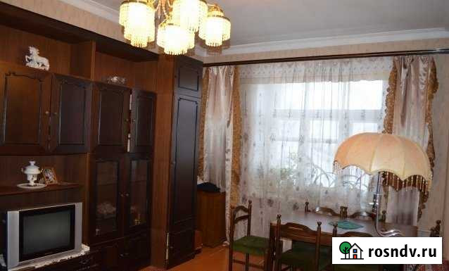 3-комнатная квартира, 76.3 м², 4/4 эт. на продажу в Кирово-Чепецке Кирово-Чепецк - изображение 1