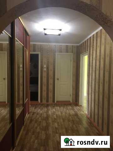 3-комнатная квартира, 85 м², 5/10 эт. в аренду на длительный срок в Набережных Челнах Набережные Челны - изображение 1