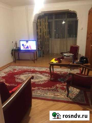 2-комнатная квартира, 64 м², 3/5 эт. на продажу во Владикавказе Владикавказ - изображение 1