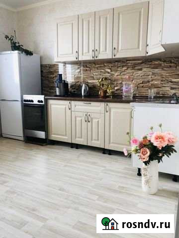 1-комнатная квартира, 38 м², 7/17 эт. на продажу в Оренбурге Оренбург - изображение 1