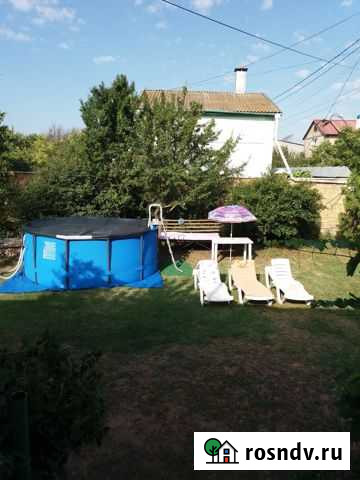 Дача 200 м² на участке 10 сот. в аренду посуточно в Евпатории Евпатория - изображение 1