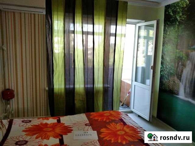 2-комнатная квартира, 44 м², 4/4 эт. в аренду посуточно в Приморском Приморский - изображение 1