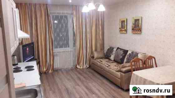 2-комнатная квартира, 52 м², 4/16 эт. в аренду посуточно в Чите Чита