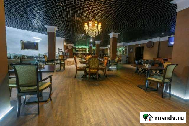 Помещение свободного назначения, 400 кв.м. Красноярск - изображение 1