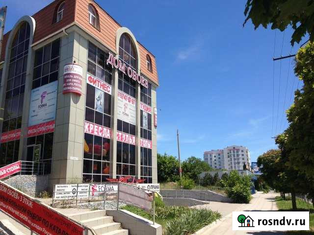 Сдача в аренду торгово-офисного помещения, 150 кв.м. Севастополь - изображение 1