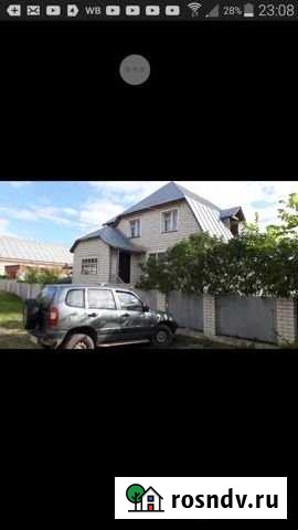 Дом 108 м² на участке 15 сот. на продажу в Сердобске Сердобск - изображение 1