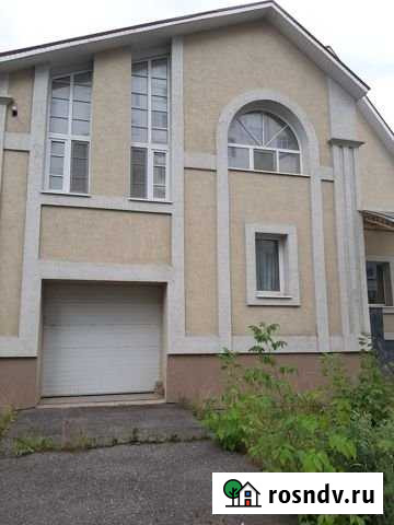 Коттедж 212.7 м² на участке 6 сот. на продажу в Альметьевске Альметьевск - изображение 1