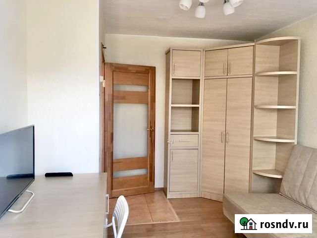 1-комнатная квартира, 24 м², 5/9 эт. в аренду на длительный срок в Обнинске Обнинск - изображение 1