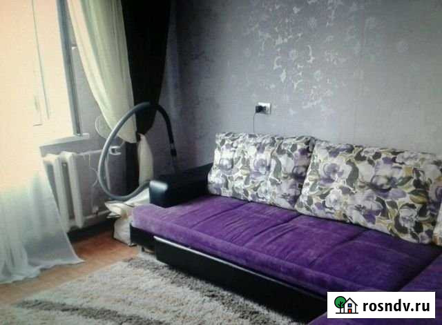 1-комнатная квартира, 33.7 м², 1/10 эт. на продажу в Ульяновске Ульяновск - изображение 1