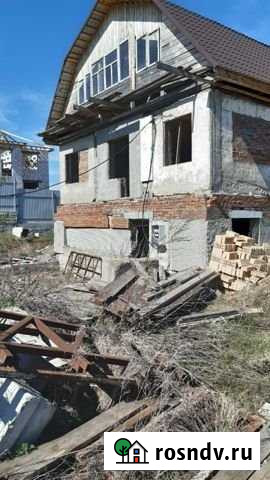 Дом 150 м² на участке 15 сот. на продажу в Усть-Катаве Усть-Катав - изображение 1