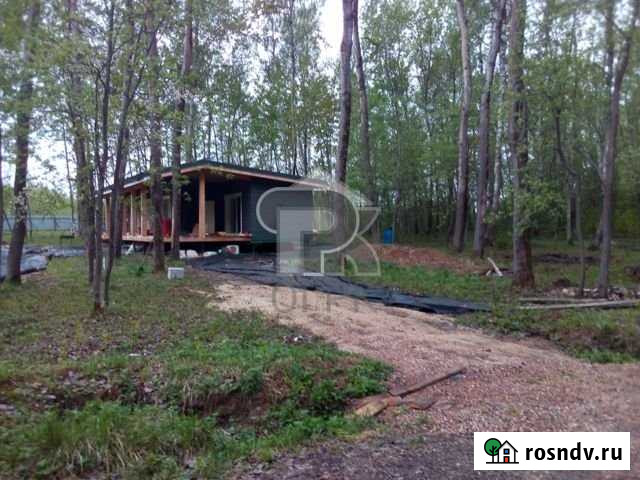 Участок ИЖС 8 сот. на продажу в Балабаново Балабаново - изображение 1