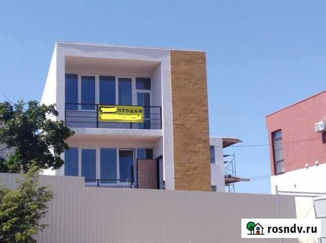 Дом 117 м² на участке 4 сот. на продажу в Севастополе Севастополь - изображение 1