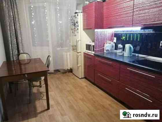 1-комнатная квартира, 41 м², 2/10 эт. на продажу в Кирове Киров