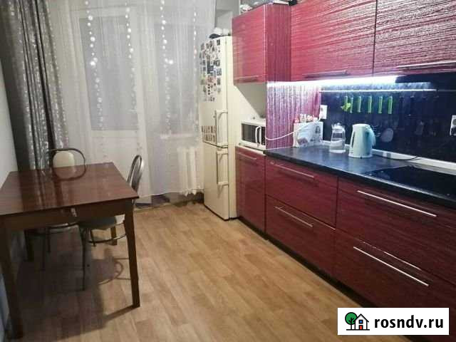 1-комнатная квартира, 41 м², 2/10 эт. на продажу в Кирове Киров - изображение 1