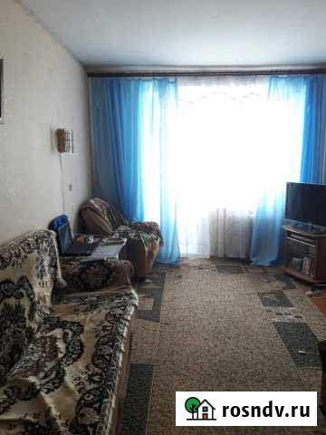 2-комнатная квартира, 43.7 м², 3/5 эт. на продажу в Богдановиче Богданович - изображение 1