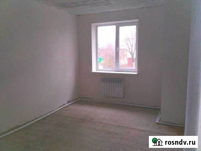 1-комнатная квартира, 37.5 м², 1/3 эт. на продажу в Батайске Батайск - изображение 1